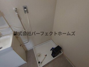 家具町ハイツの物件内観写真